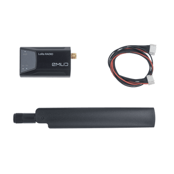 Reach M2/M+ LoRa-Funk